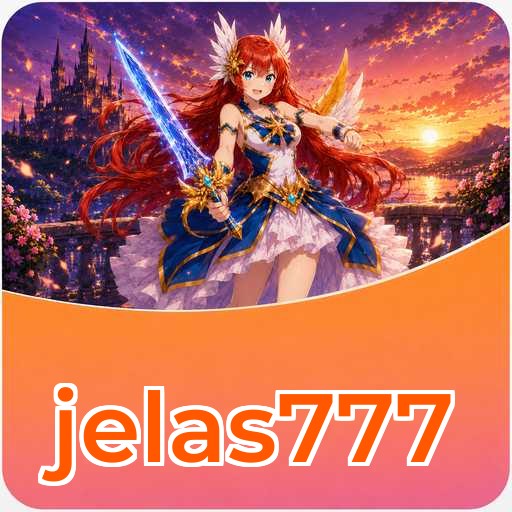 jelas777 Verification