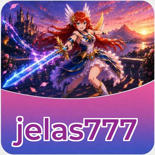 jelas777 APK
