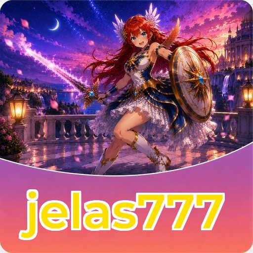 jelas777 APK