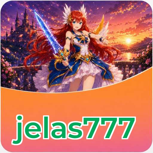 jelas777 Signature
