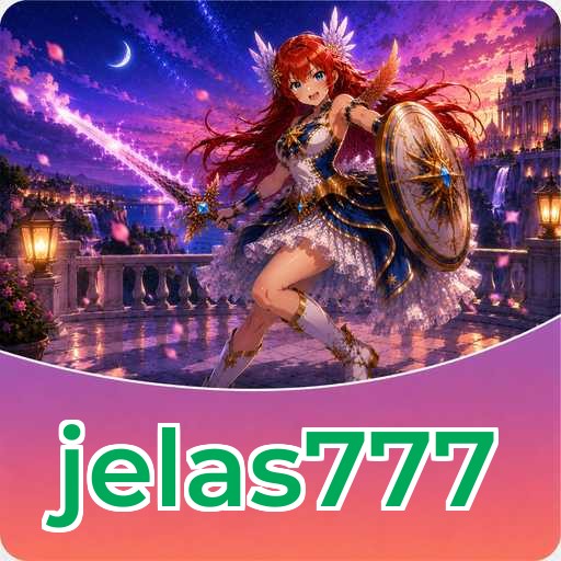 jelas777 Verification