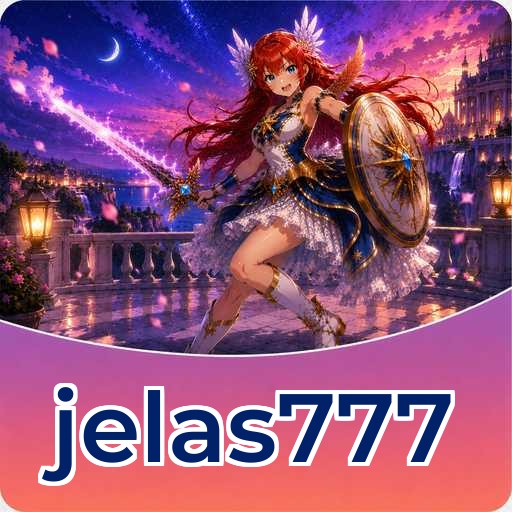 jelas777 APK Structure