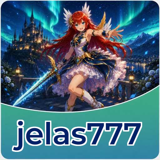 jelas777 Signature