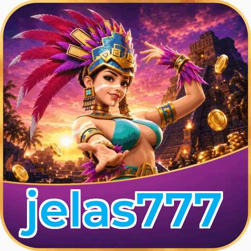 jelas777 Aplikasi