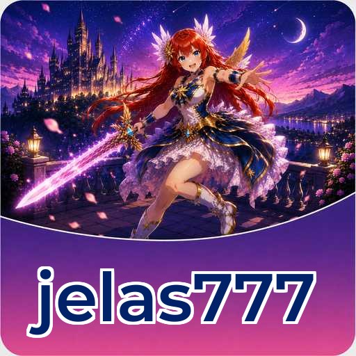 jelas777 Components