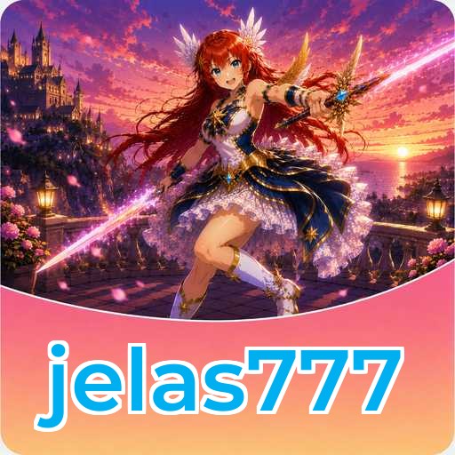 jelas777 APK