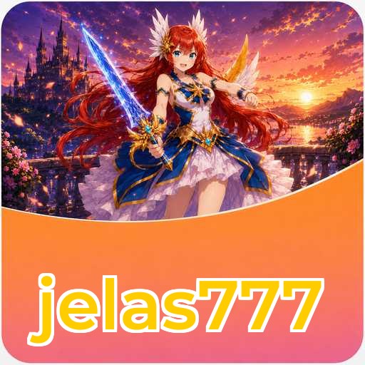 jelas777 Verification